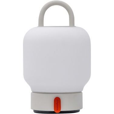 Logo trade advertising product photo of: Kooduu Loome portable lamp