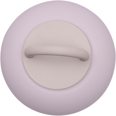 Logo trade promotional giveaways image of: Kooduu Loome portable lamp