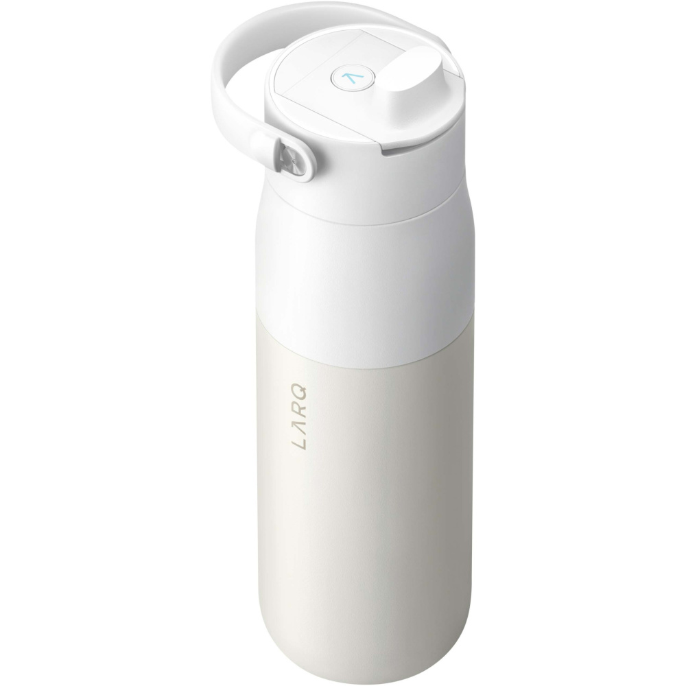 Logotrade promotional items photo of: LARQ PureVisTM 2.0 680 ml water bottle