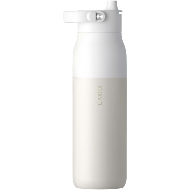 Logo trade corporate gifts picture of: LARQ PureVisTM 2.0 1000 ml water bottle