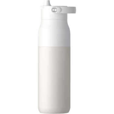 Logo trade advertising products image of: LARQ PureVisTM 2.0 1000 ml water bottle
