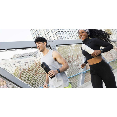 Logo trade promotional gift photo of: LARQ PureVisTM 2.0 1000 ml water bottle