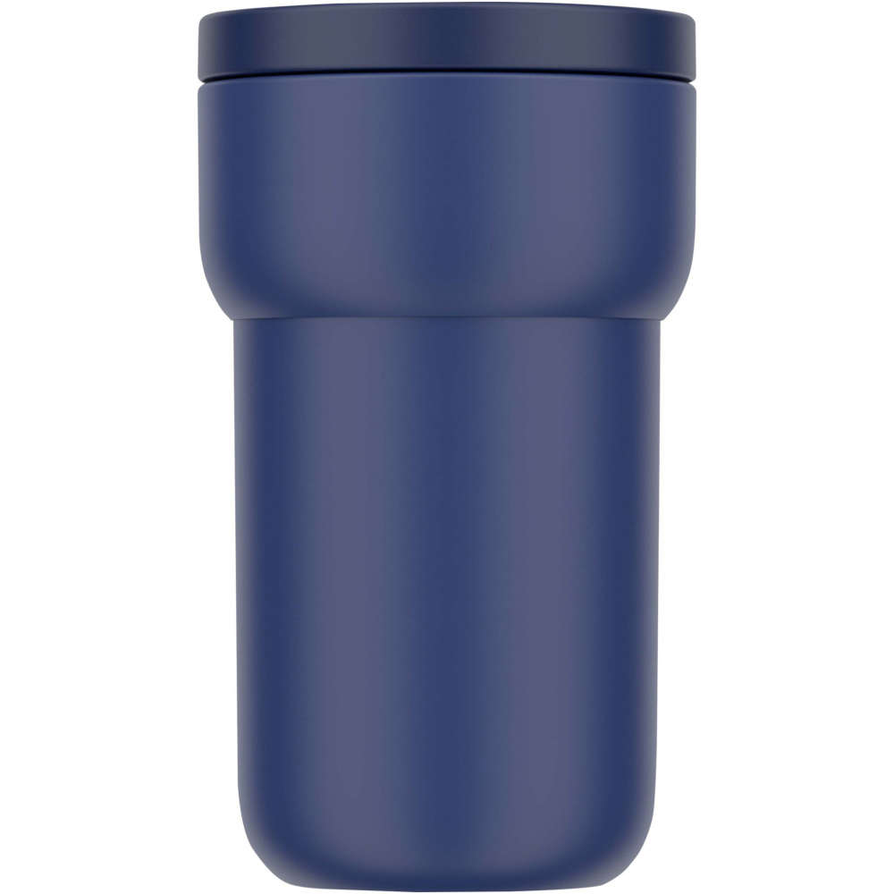 Logotrade promotional products photo of: Mepal Ellipse 275 ml travel mug