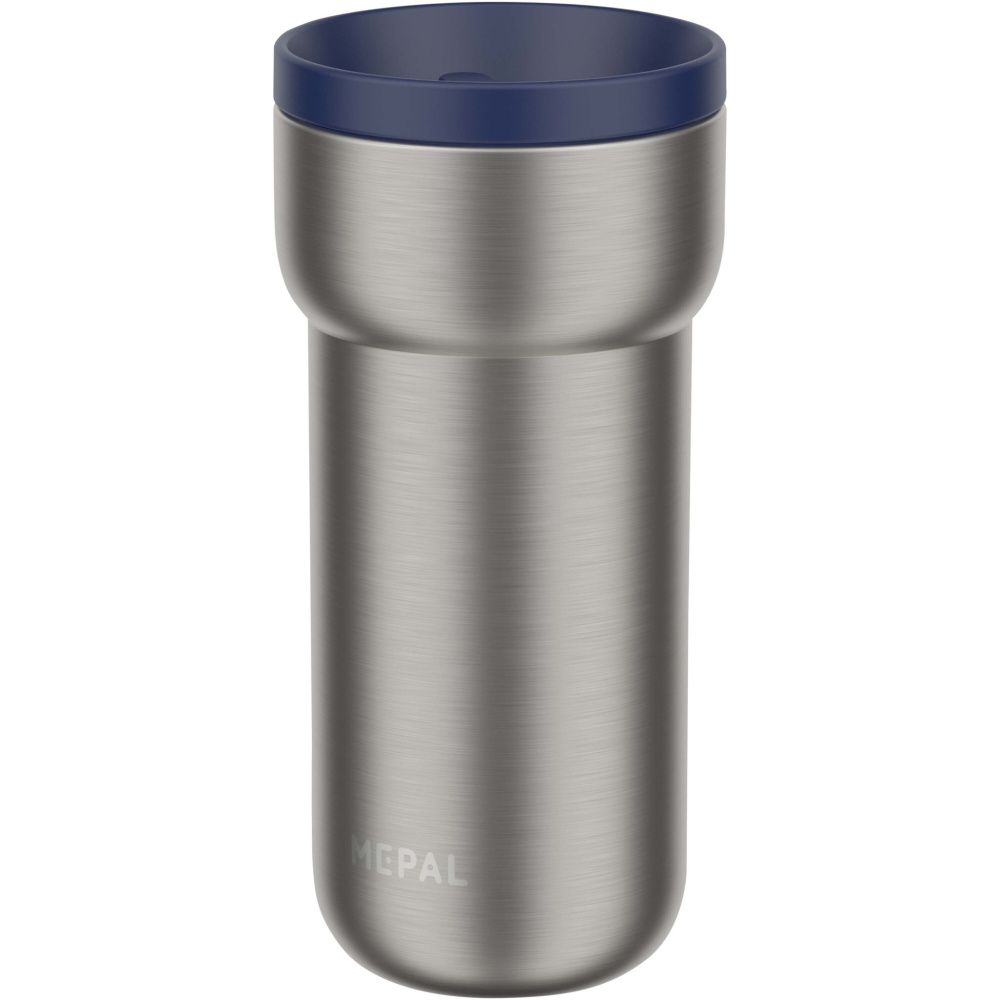 Logo trade promotional gift photo of: Mepal Ellipse 375 ml insulated stainless steel mug