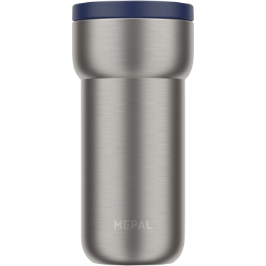 Logotrade promotional product image of: Mepal Ellipse 375 ml insulated stainless steel mug