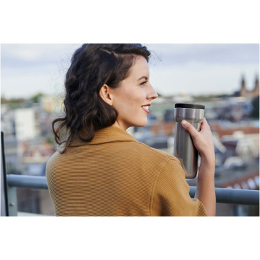 Logo trade corporate gifts picture of: Mepal Ellipse 375 ml insulated stainless steel mug