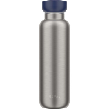 Logo trade advertising product photo of: Mepal Ellipse 500 ml insulated water bottle