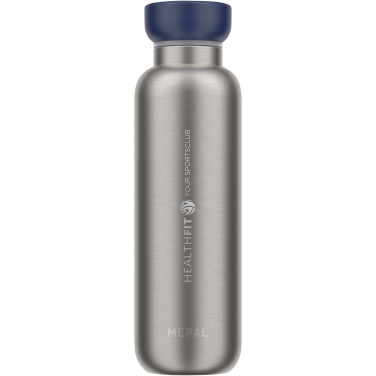 Logo trade promotional merchandise image of: Mepal Ellipse 500 ml insulated water bottle