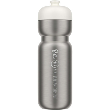 Logo trade promotional products image of: Mepal Pull 800 ml stainless steel sport bottle