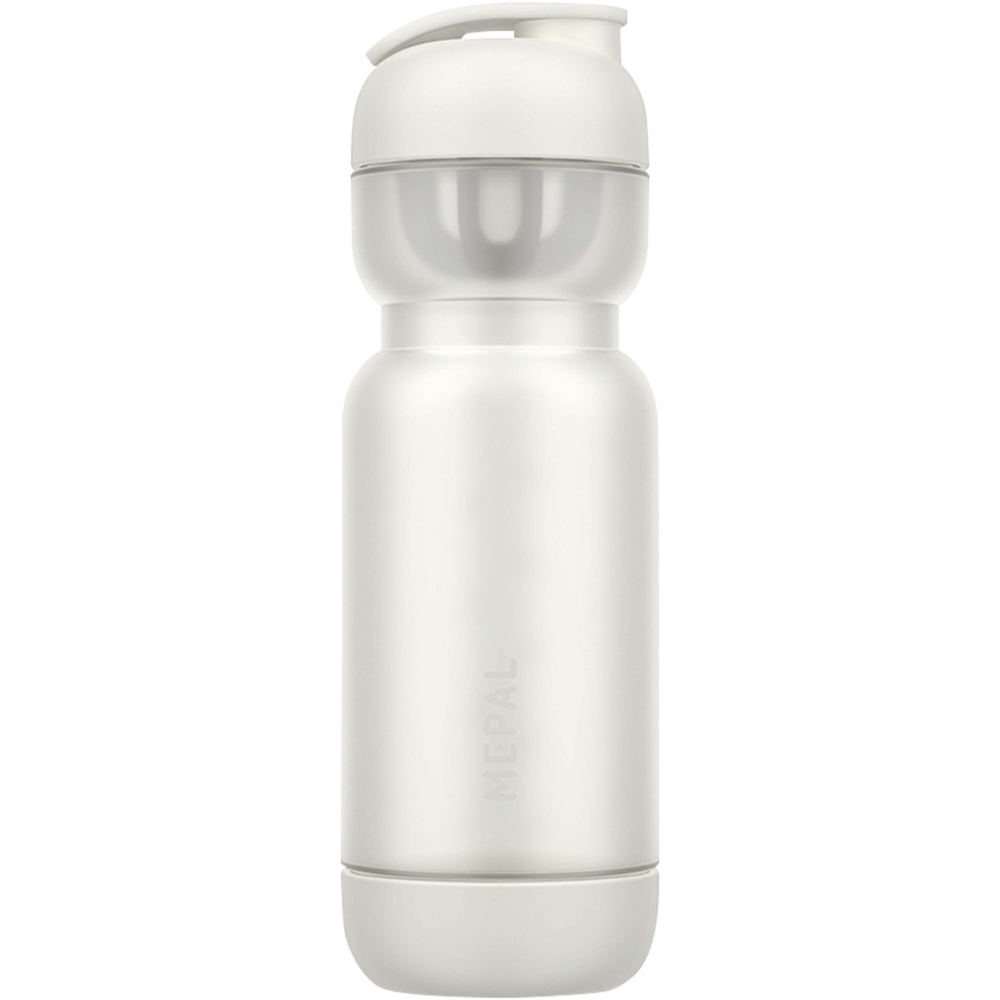 Logotrade promotional merchandise image of: Mepal Shaker 800 ml sport bottle