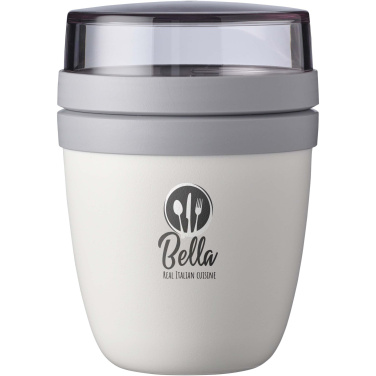 Logotrade business gift image of: Mepal Ellipse Mini lunch pot