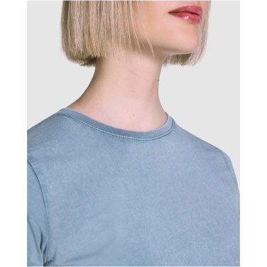 Logotrade promotional gift image of: Fiyi short sleeve women's t-shirt