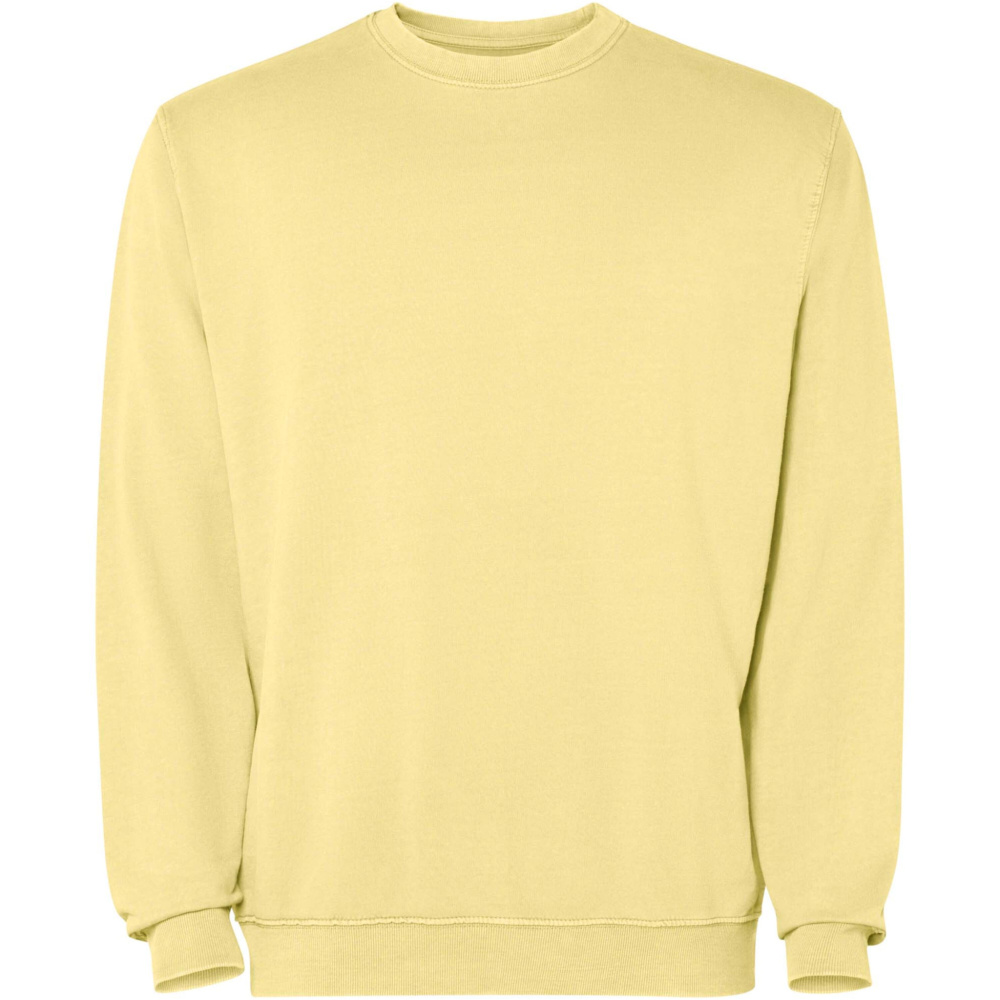 Logotrade promotional product image of: Jaya unisex crewneck sweater