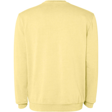 Logotrade corporate gift picture of: Jaya unisex crewneck sweater