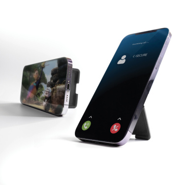 Logotrade promotional giveaway picture of: C-Secure MagSafe phone wallet