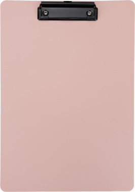 Logotrade promotional product picture of: Writing pad with clip