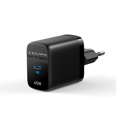 Logotrade promotional product image of: Anker ACE Charger EU 45W