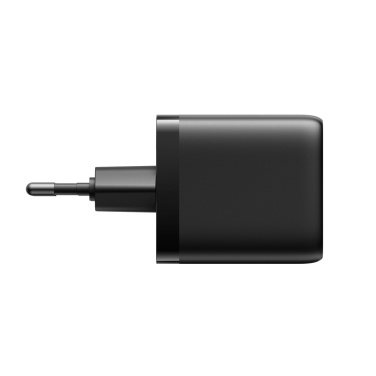 Logo trade promotional merchandise image of: Anker ACE Charger EU 45W