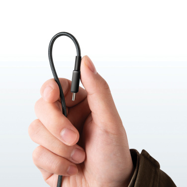 Logotrade promotional product image of: Anker USB-C to USB-C Cable 1.8 metre 60W