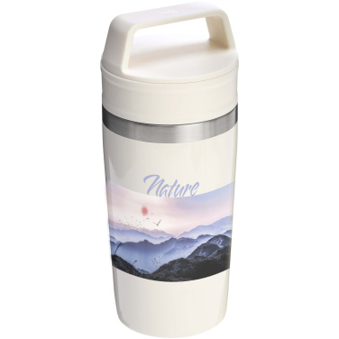 Logotrade promotional giveaways photo of: Stanley Café-To-Go 350 ml travel mug