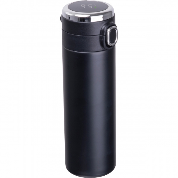 Logo trade promotional products image of: Vacuum insulated bottle COLOGNE
