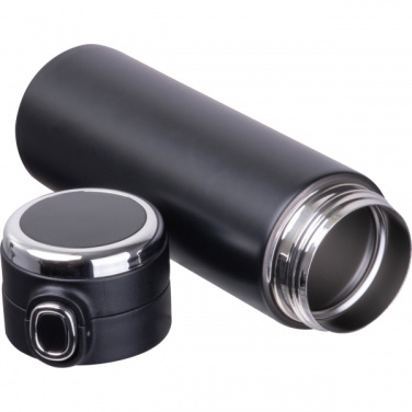 Logo trade advertising products image of: Vacuum insulated bottle COLOGNE