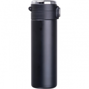 Logotrade promotional products photo of: Vacuum insulated bottle COLOGNE