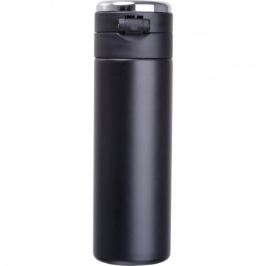 Logo trade promotional products image of: Vacuum insulated bottle COLOGNE
