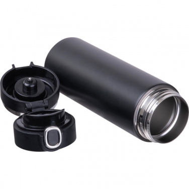 Logotrade advertising product image of: Vacuum insulated bottle COLOGNE