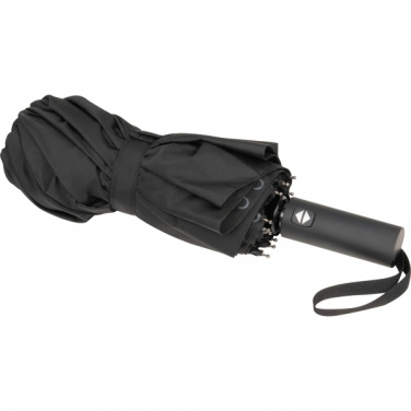 Logotrade promotional items photo of: Automatic umbrella RIO VERDE MoLu