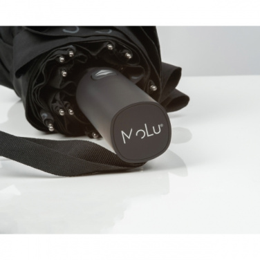 Logotrade promotional merchandise image of: Automatic umbrella RIO VERDE MoLu