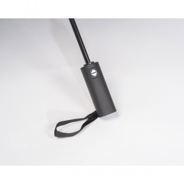 Logo trade promotional products image of: Automatic umbrella RIO VERDE MoLu