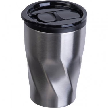 Logotrade corporate gift picture of: Thermal mug BERKELEY