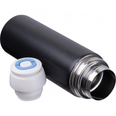 Logo trade advertising product photo of: Insulated bottle set ICELAND