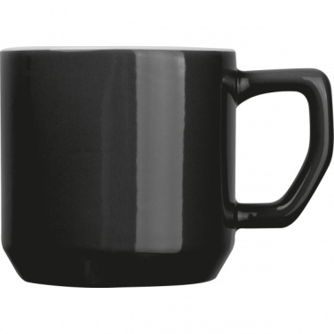 Logotrade promotional merchandise image of: Ceramic mug KYIV