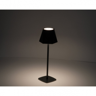 Logotrade promotional merchandise picture of: Desk lamp BLACKBURN