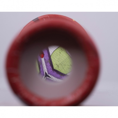 Logotrade corporate gift image of: Christmas kaleidoscope NORTH POLE