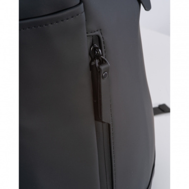 Logotrade advertising product image of: Laptop backpack NORWICH