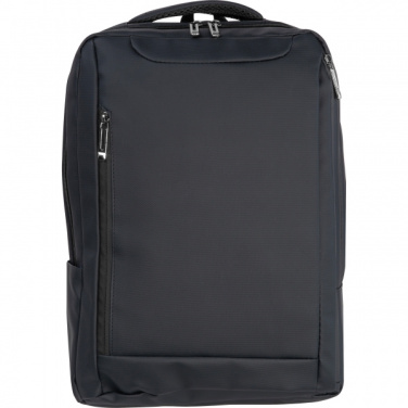 Logo trade promotional merchandise picture of: Laptop backpack PARMA