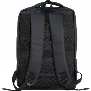 Logotrade business gifts photo of: Laptop backpack PARMA