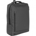 Laptop backpack PARMA, dark grey