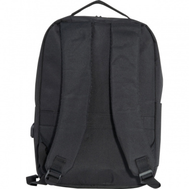 Logotrade promotional merchandise picture of: Laptop backpack NOTTINGHAM