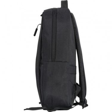 Logotrade corporate gift image of: Laptop backpack NOTTINGHAM