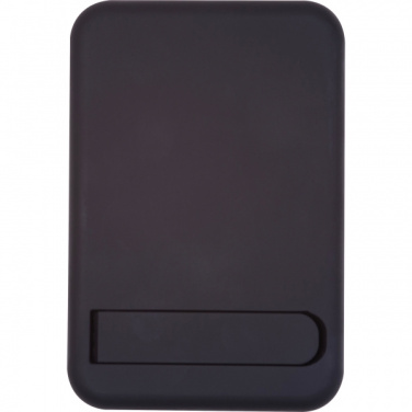 Logotrade promotional merchandise picture of: Wireless power bank 5 000 mAh CAIRO