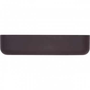 Logo trade promotional giveaway photo of: Wireless power bank 5 000 mAh CAIRO