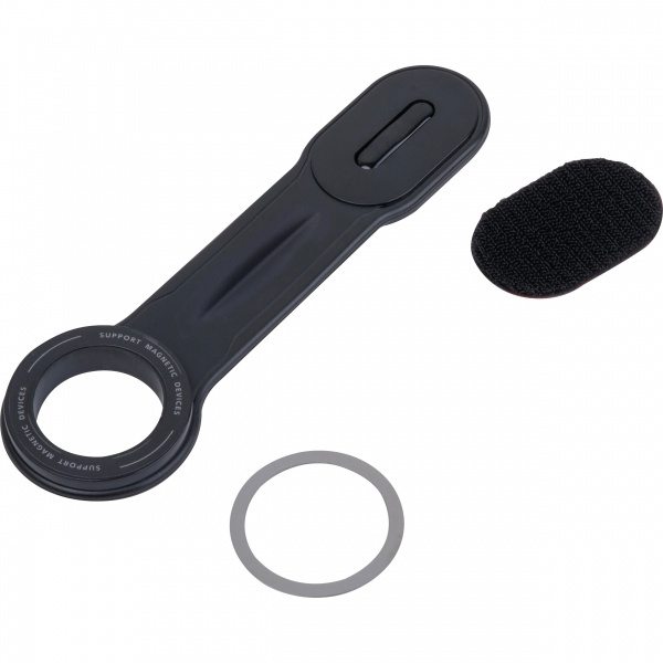 Logotrade business gift image of: Magnetic phone holder CAPE TOWN