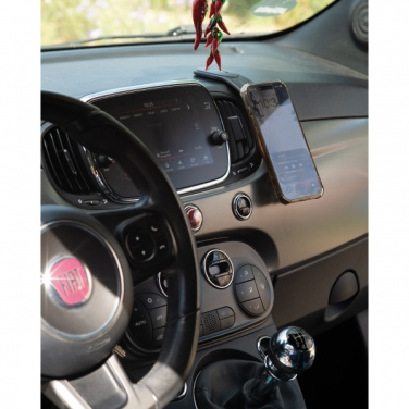 Logotrade corporate gift image of: Magnetic phone holder CAPE TOWN