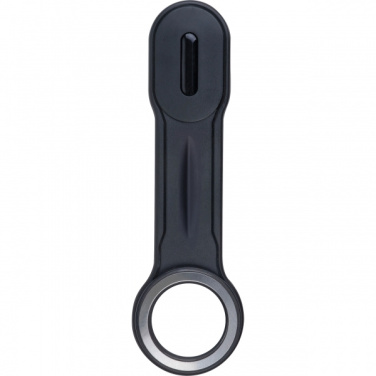 Logo trade promotional merchandise photo of: Magnetic phone holder CAPE TOWN