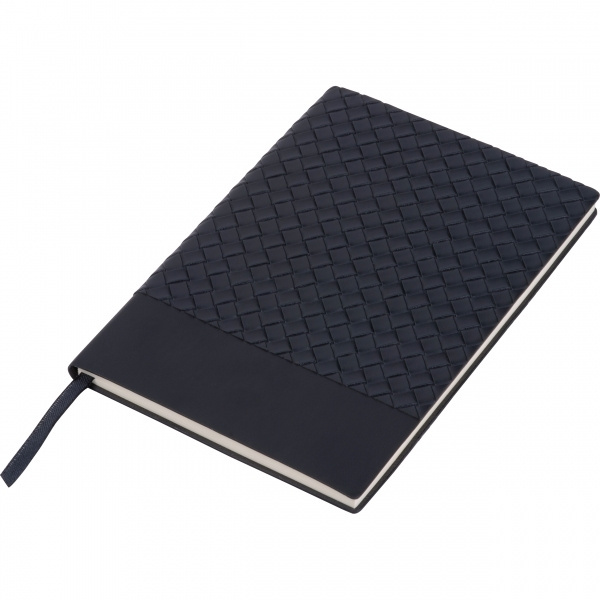 Logotrade corporate gift image of: A5 Notebook FARGO