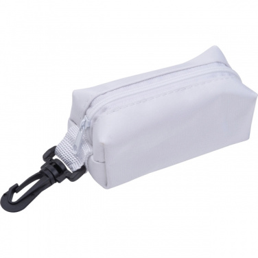 Logotrade promotional giveaway image of: Case with Colored Pencils CARLTON